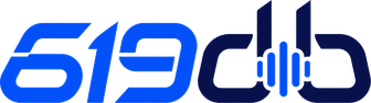 619db লোগো